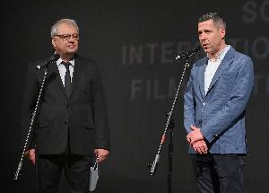 София – Откриване на София филм фест