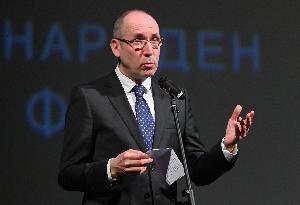 София – Откриване на София филм фест – Подуене блус бенд