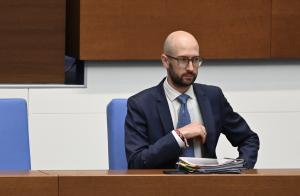 Депутатите ще обсъдят промените в удължителния закон за държавния бюджет
