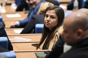 София - Заседаниие на парламента