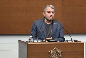 София - Заседаниие на парламента
