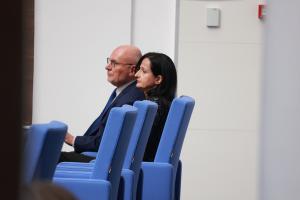 София - Депутатите избраха подуправител на БНБ