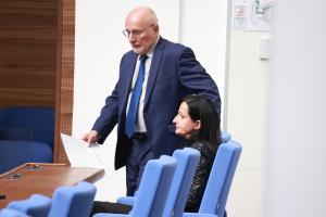 София - Депутатите избраха подуправител на БНБ