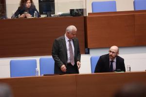 София - Депутатите избраха подуправител на БНБ