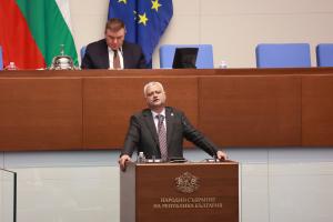 София - Депутатите избраха подуправител на БНБ