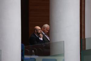София - Депутатите избраха подуправител на БНБ
