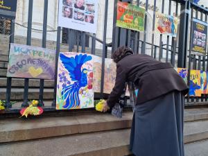 София - Протест - истината за Петрохан и Околчица