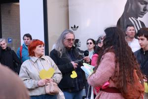 София - Протест - истината за Петрохан и Околчица