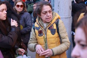 София - Протест - истината за Петрохан и Околчица