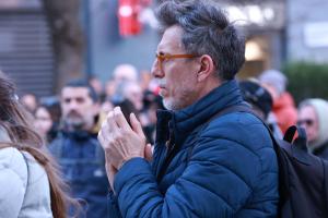 София - Протест - истината за Петрохан и Околчица