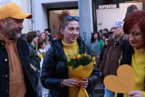 София - Протест - истината за Петрохан и Околчица