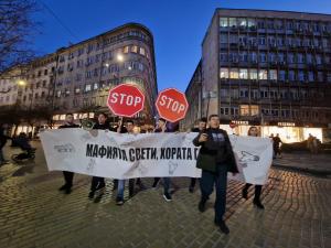 Столичани се вдигат на протест и шествие срещу високите цени на тока