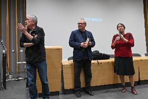 София – Майсорски клас на професор Ивайло Христов