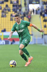 Пловдив – Футбол Efbet лига - ‘’Ботев’’, Пловдив  - ‘’Ботев’’, Враца