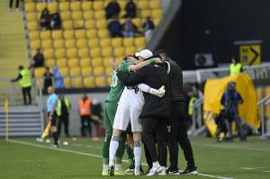 Пловдив – Футбол Efbet лига - ‘’Ботев’’, Пловдив  - ‘’Ботев’’, Враца