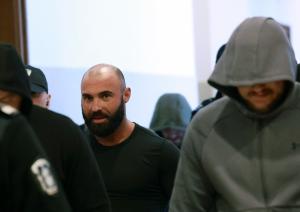 София - Мярка за неотклонение на бивши полицаи и ‘’Бандата на Близнацитe’’