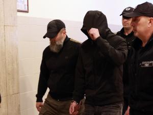София - Мярка за неотклонение на бивши полицаи и ‘’Бандата на Близнацитe’’