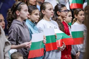 Пловдив - ЕвроБаскет 2027 - жени: България - Украйна