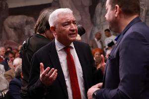 София - Представяне на кандидатите на БСП