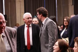 София - Представяне на кандидатите на БСП