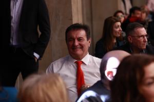 София - Представяне на кандидатите на БСП