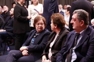София - Представяне на кандидатите на БСП