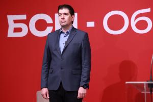 София - Представяне на кандидатите на БСП