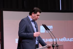 София - Представяне на кандидатите на БСП