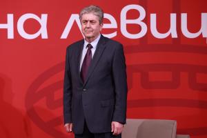 София - Представяне на кандидатите на БСП
