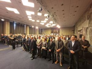 София - Представяне на кандидатите на БСП