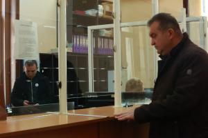 БОЕЦ внася сигнал до министъра на правосъдието за архива на Петър Петров - Еврото