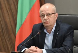 София - МРРБ - Национален план за сградно обновяване до 2050 г