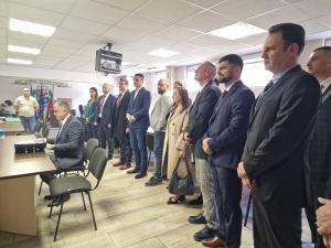 София - 25 МИР - регистрации на партийни листи