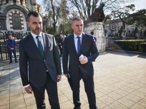 Плевен - Регистрация на Коалиция Прогресивна България