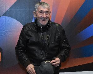 София – Награждаване на Ивайло Христов и премиера на филм от програматга на София филм фест