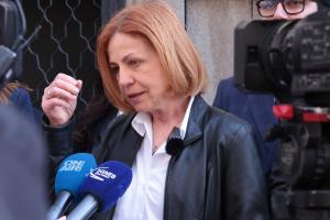 София - 24 МИР - регистрации на партийни листи