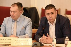 София - Заседание на комисията по бюджет и финанси в Народното събрание