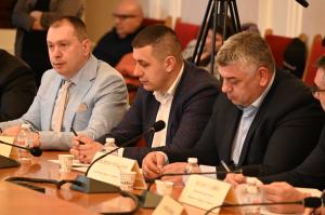 София - Заседание на комисията по бюджет и финанси в Народното събрание