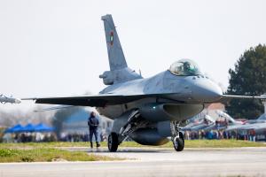 Авиобаза Граф Игнатиево - 75 г. от създаването
