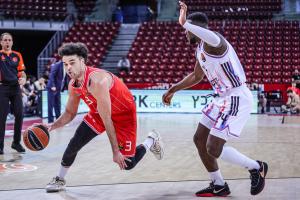 София - Баскетболна Евролига: Апоел срещу Париж