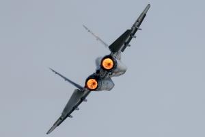 Авиобаза Граф Игнатиево - 75 г. от създаването