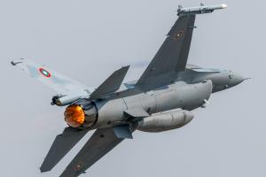 Авиобаза Граф Игнатиево - 75 г. от създаването