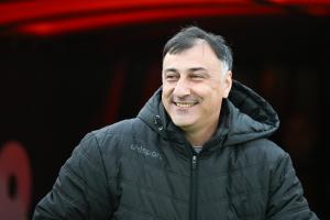 София - Футбол: Локомотив София и Септември