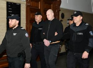 ВКС гледа жалбата на Бизюрев, осъден на 17 години затвор за убийството на Митко от Цалапица