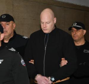 София - Върховен касационен съд - Жалбата на Бизюрев, убил Митко от Цалапица