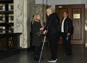 София - Върховен касационен съд - Жалбата на Бизюрев, убил Митко от Цалапица