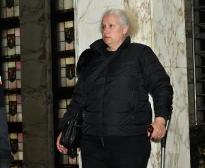 София - Върховен касационен съд - Жалбата на Бизюрев, убил Митко от Цалапица