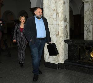 София - Върховен касационен съд - Жалбата на Бизюрев, убил Митко от Цалапица