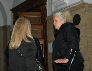 София - Върховен касационен съд - Жалбата на Бизюрев, убил Митко от Цалапица