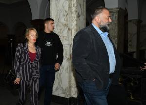 София - Върховен касационен съд - Жалбата на Бизюрев, убил Митко от Цалапица